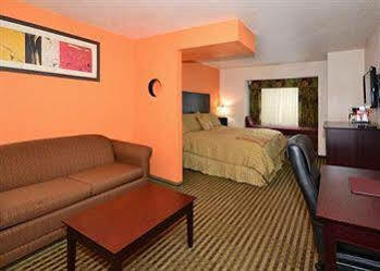Econo Inn&suites 2*