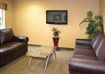 Econo Inn&suites 2* Natchitoches