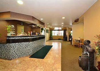 Econo Inn&suites 2* Natchitoches